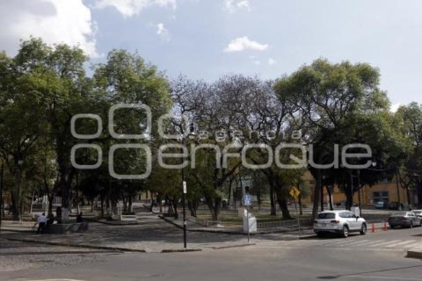 PARQUE ANALCO