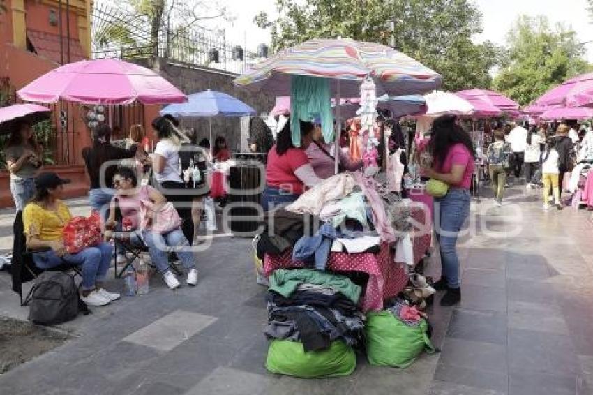 AMTU . PASEO BRAVO