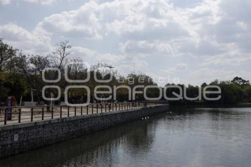 PARQUE CENTENARIO