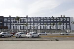 DEPORTIVO VAZQUEZ RAÑA