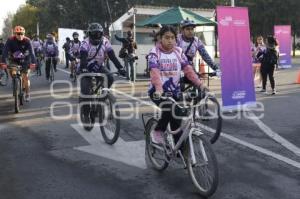SAN ANDRÉS CHOLULA . RODADA CON RUMBO 2025