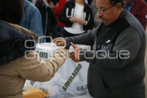 TLAXCALA . ELECCIÓN DELEGACIONES