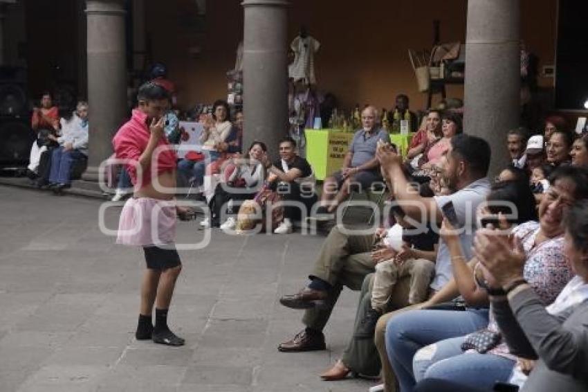XXX FESTIVAL DE TEATRO