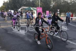 SAN ANDRÉS CHOLULA . RODADA CON RUMBO 2025