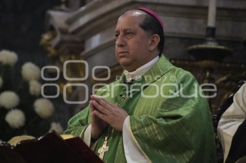 MISA DOMINICAL