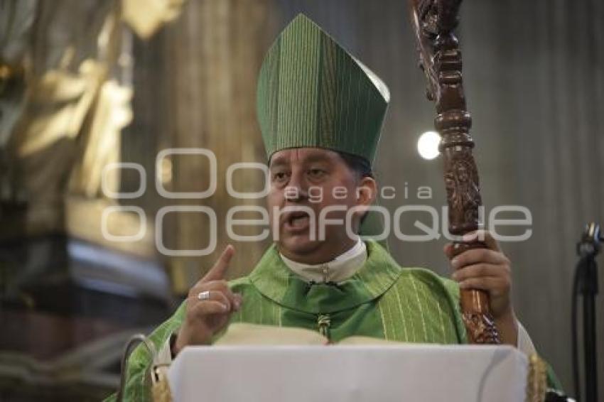 MISA DOMINICAL