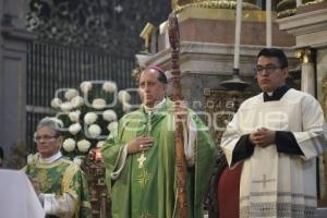 MISA DOMINICAL