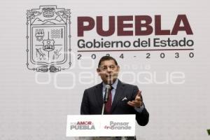 GOBIERNO ESTATAL . MAÑANERA