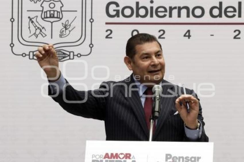 ALEJANDRO ARMENTA