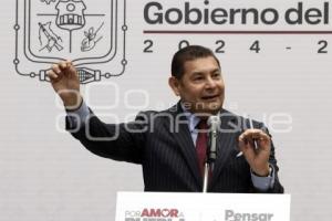 ALEJANDRO ARMENTA