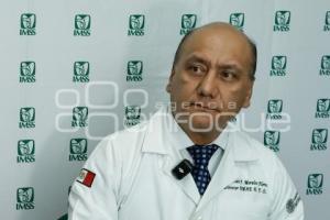 IMSS . FRANCISCO MORALES FLORES