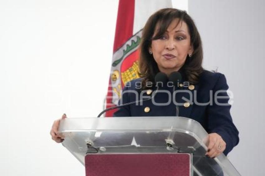 TLAXCALA . LORENA CUÉLLAR CISNEROS