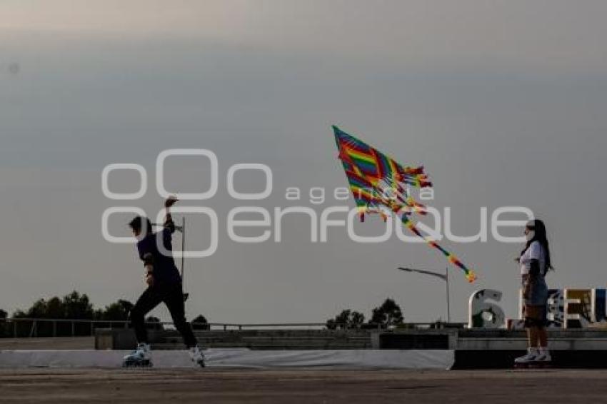 ATARDECER