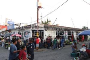 ATLIXCO . APLICACIÓN DE SEGURIDAD