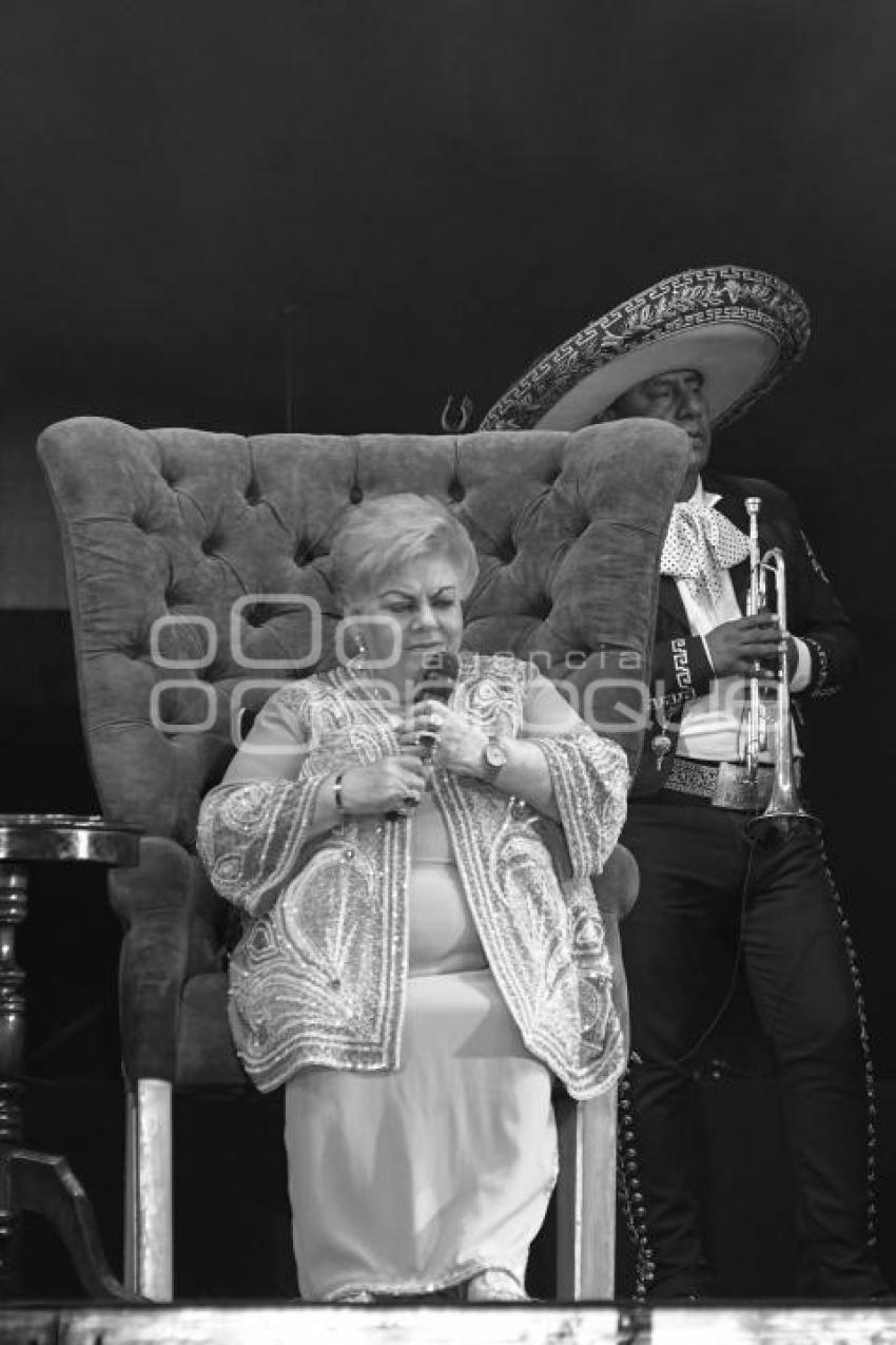 TLAXCALA . PAQUITA LA DEL BARRIO