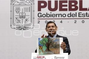 GOBIERNO ESTATAL . MAÑANERA