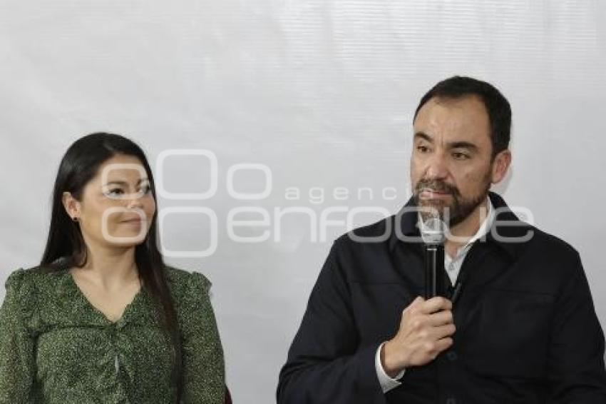 AYUNTAMIENTO . FERIA DE EMPLEO