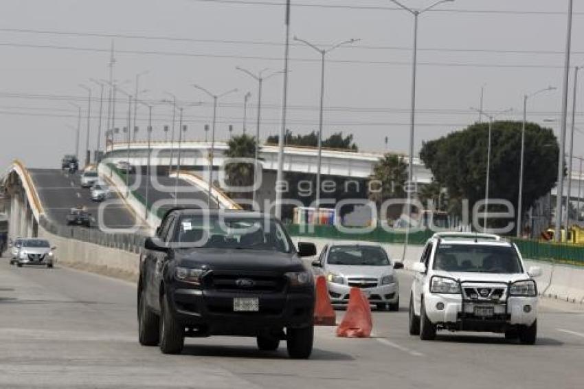 DISTRIBUIDOR VIAL EJÉRCITO DE ORIENTE