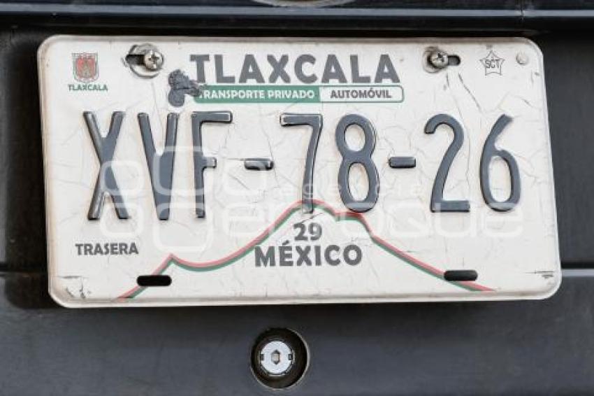 PLACAS
