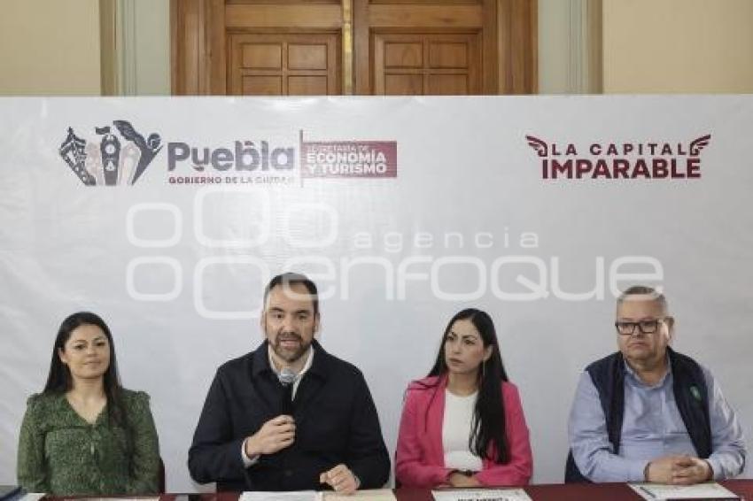 AYUNTAMIENTO . FERIA DE EMPLEO