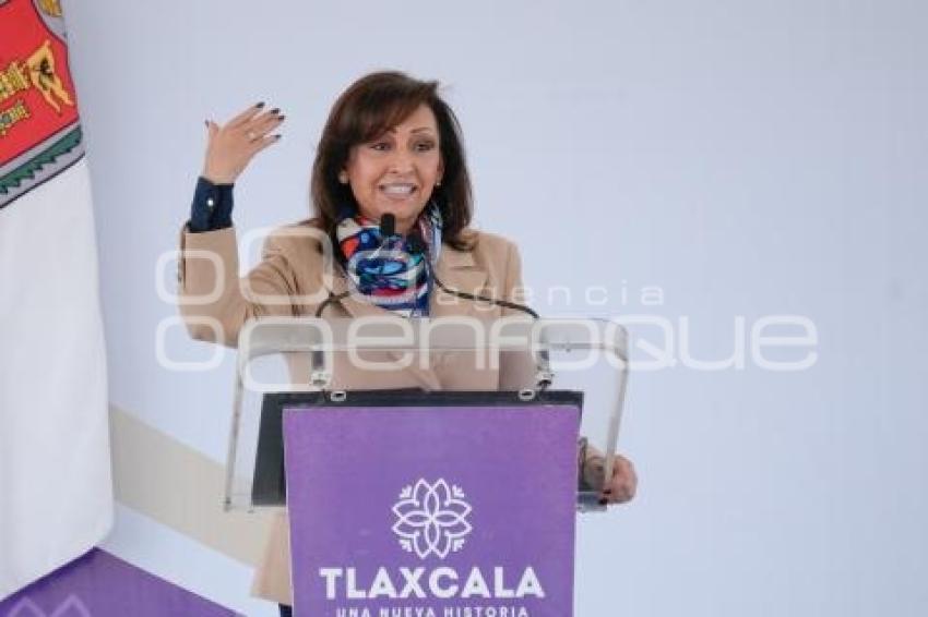 TLAXCALA . LORENA CUÉLLAR CISNEROS