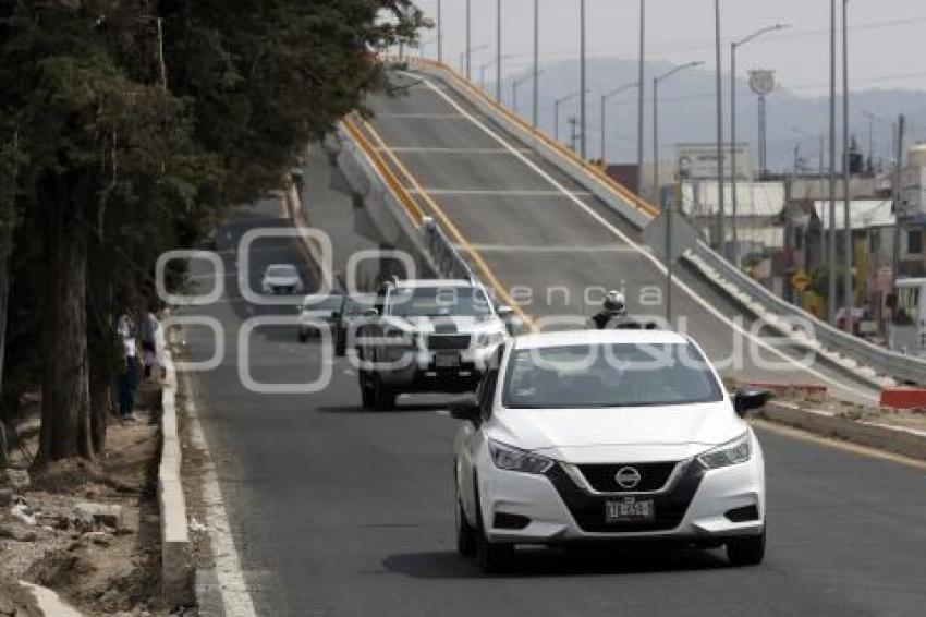 DISTRIBUIDOR VIAL EJÉRCITO DE ORIENTE