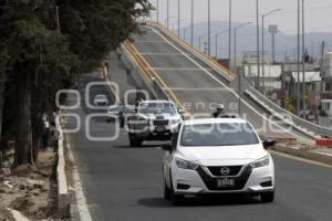 DISTRIBUIDOR VIAL EJÉRCITO DE ORIENTE