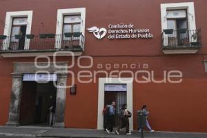CDH . NUEVO LOGO