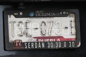 PLACAS