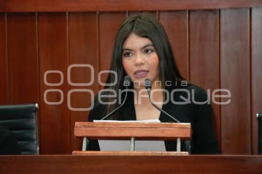 TLAXCALA . LORENA RUÍZ GARCÍA