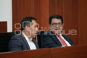 TLAXCALA . CONGRESO