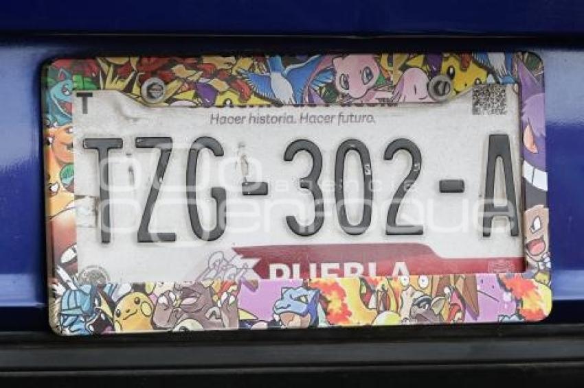 PLACAS