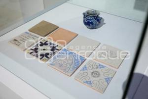 TLAXCALA . EXPOSICIÓN SABERES TALAVERA