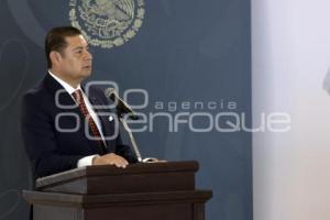GOBIERNO ESTATAL . DÍA DEL EJÉRCITO