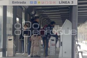 RUTA . SEGURIDAD PRIVADA