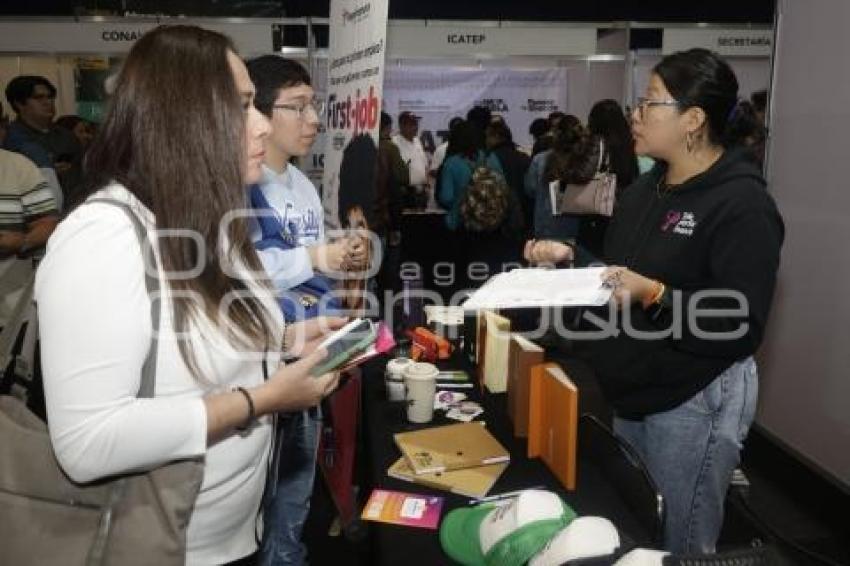 AYUNTAMIENTO . FERIA DE EMPLEO