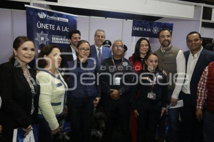 AYUNTAMIENTO . FERIA DE EMPLEO