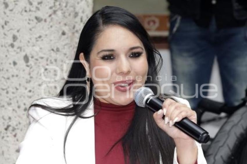 TONANTZIN FERNÁNDEZ