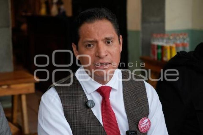 TLAXCALA . ANTONIO HERRERA PÉREZ