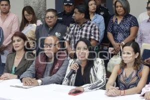 SAN PEDRO CHOLULA . MIÉRCOLES CIUDADANO