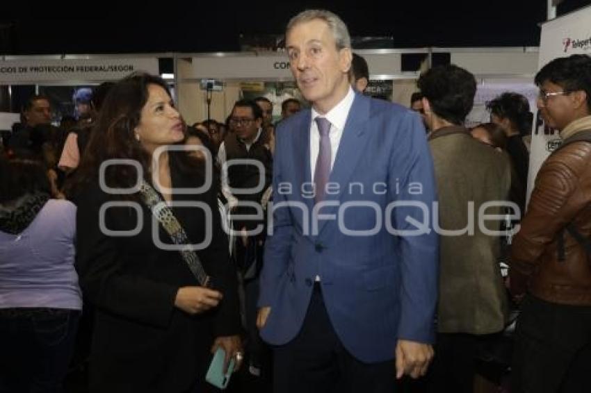 AYUNTAMIENTO . FERIA DE EMPLEO