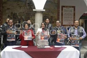 SAN PEDRO CHOLULA . MEGA RODADA 2025