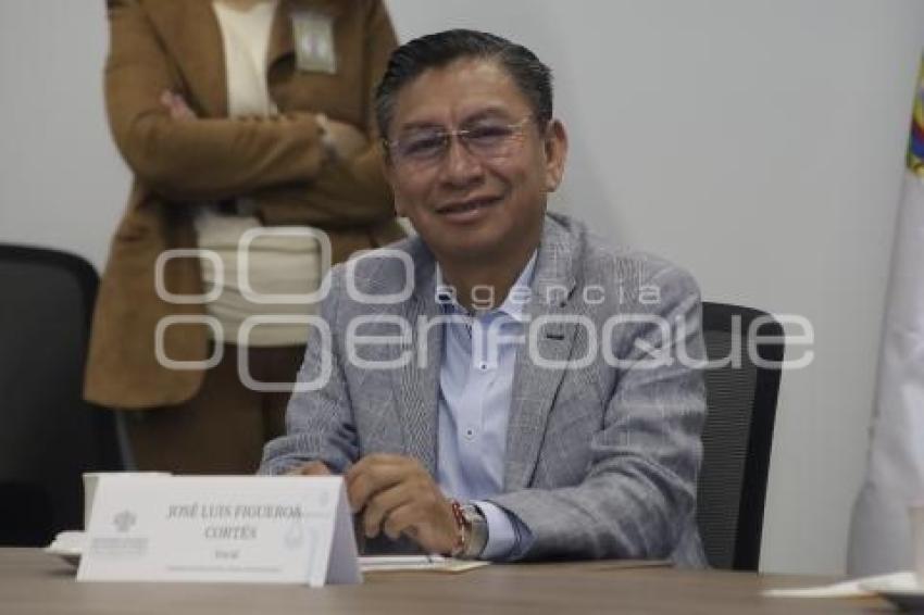 JOSÉ LUIS FIGUEROA