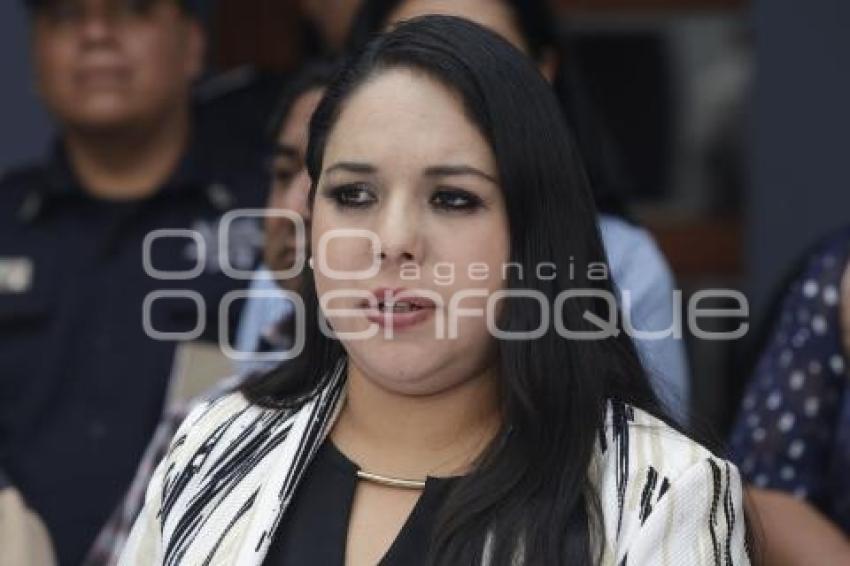 TONANTZIN FERNÁNDEZ