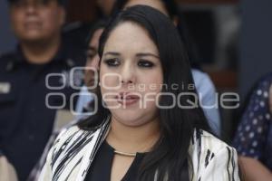 TONANTZIN FERNÁNDEZ