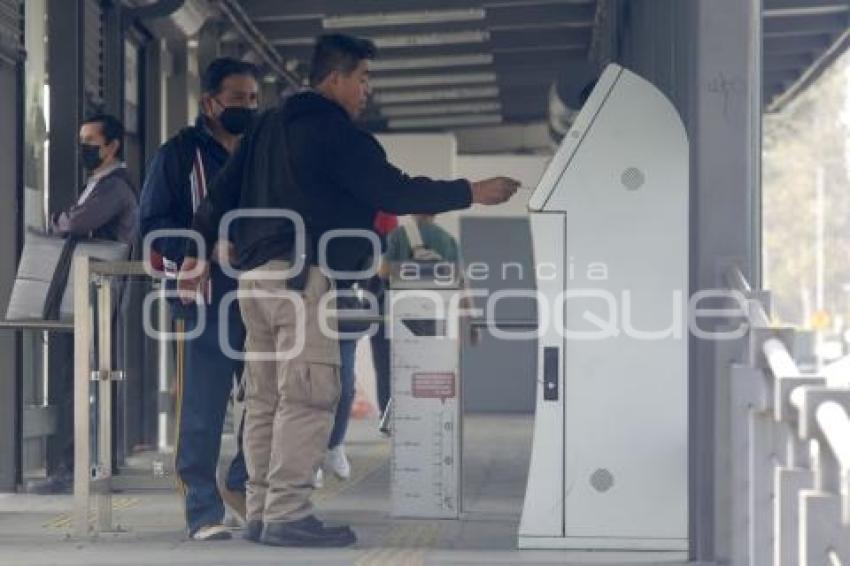 RUTA . SEGURIDAD PRIVADA