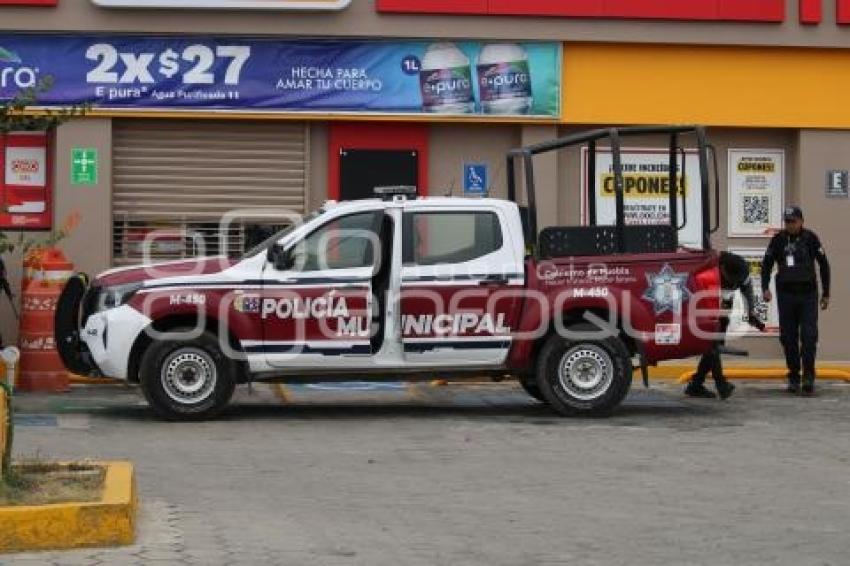 OCOYUCAN . DECESO INDIGENTE