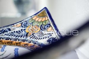 TLAXCALA . EXPOSICIÓN SABERES TALAVERA
