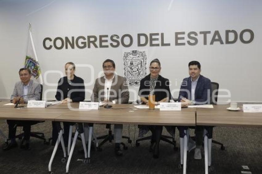 CONGRESO . COMISIÓN DE GOBERNACIÓN