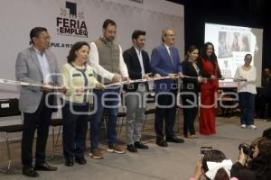 AYUNTAMIENTO . FERIA DE EMPLEO